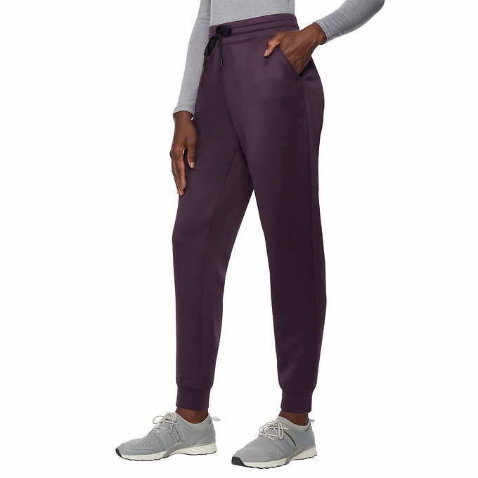 32 DEGREES Ladies' Tech Jogger